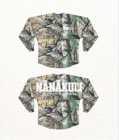 Pre-Order: Nānākuli Spirit Jersey