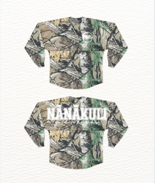 Pre-Order: Nānākuli Spirit Jersey