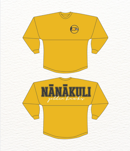 Pre-Order: Nānākuli Spirit Jersey