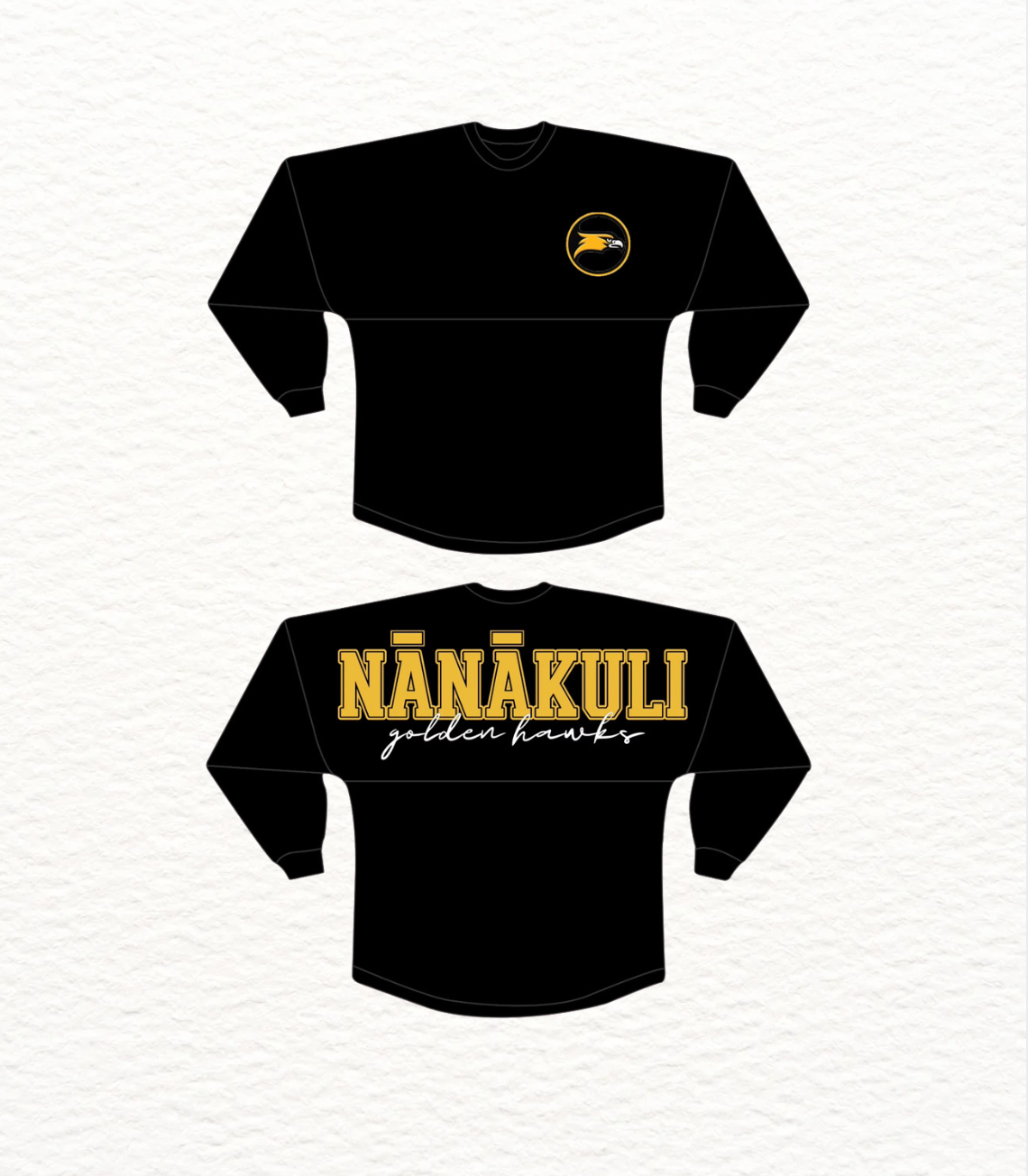 Pre-Order: Nānākuli Spirit Jersey