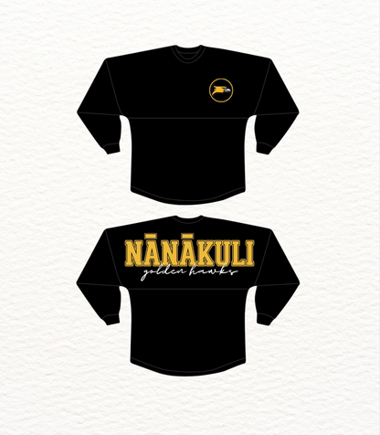 Pre-Order: Nānākuli Spirit Jersey