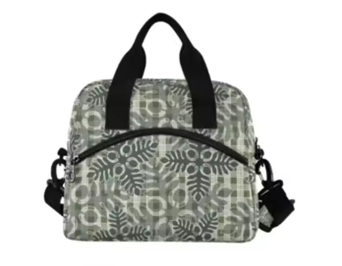 Pre-Order: ʻUlu Quilted Lunch Tote