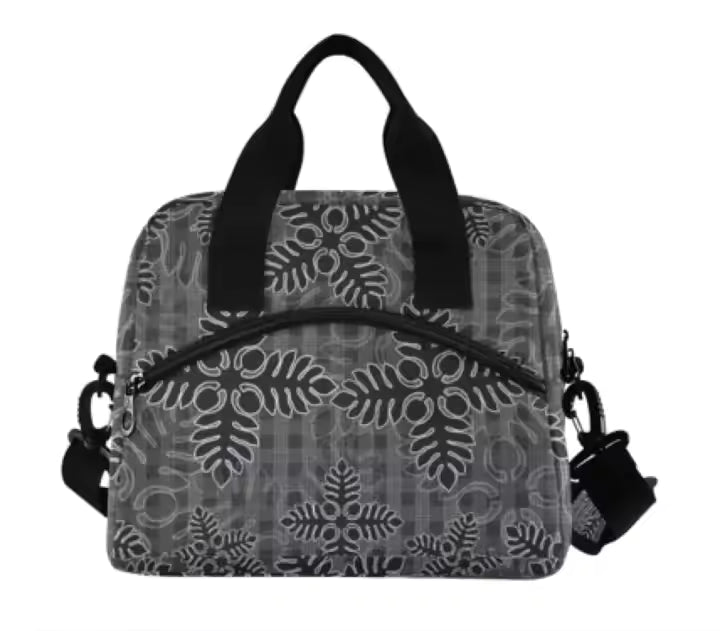 Pre-Order: ʻUlu Quilted Lunch Tote