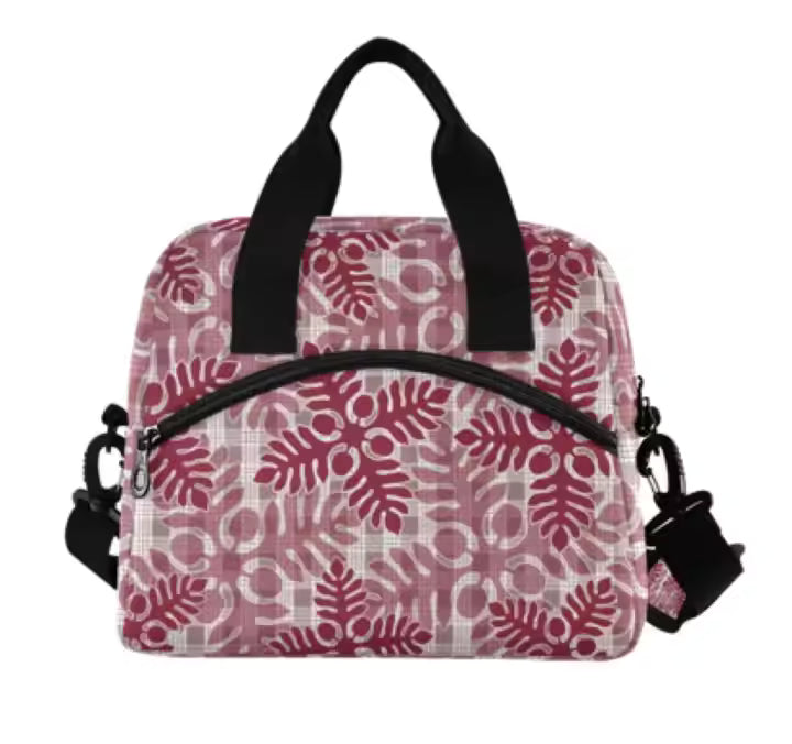 Pre-Order: ʻUlu Quilted Lunch Tote